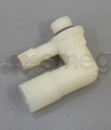 Smeg Connector - 769130754 Inline Dereator E5